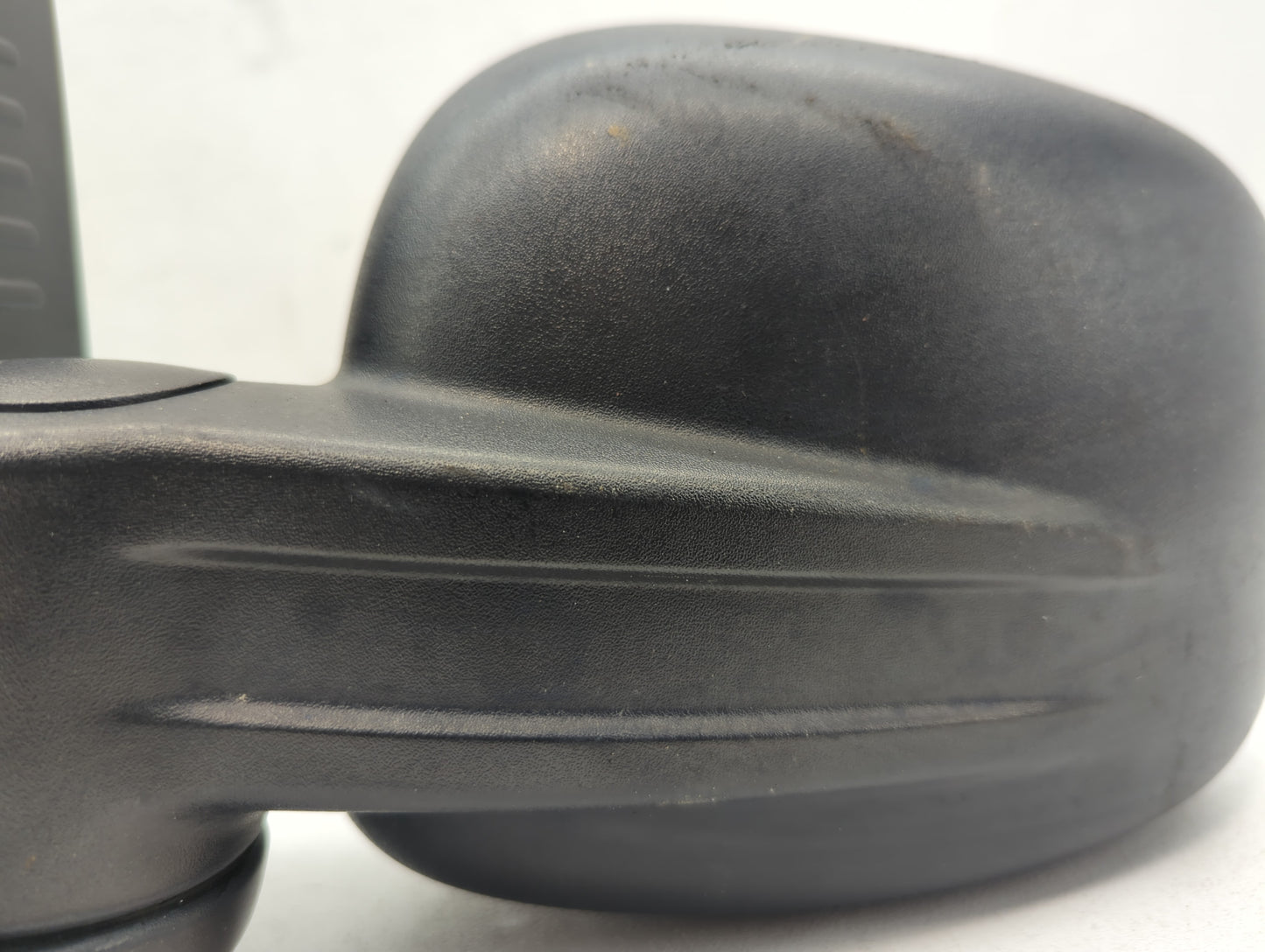 2002-2007 Jeep Liberty Driver Side View Mirror - Left Door Mirror OEM Used - Oemusedautoparts1.com