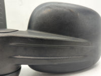 2002-2007 Jeep Liberty Driver Side View Mirror - Left Door Mirror OEM Used - Oemusedautoparts1.com