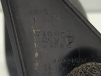 2002-2007 Jeep Liberty Driver Side View Mirror - Left Door Mirror OEM Used - Oemusedautoparts1.com