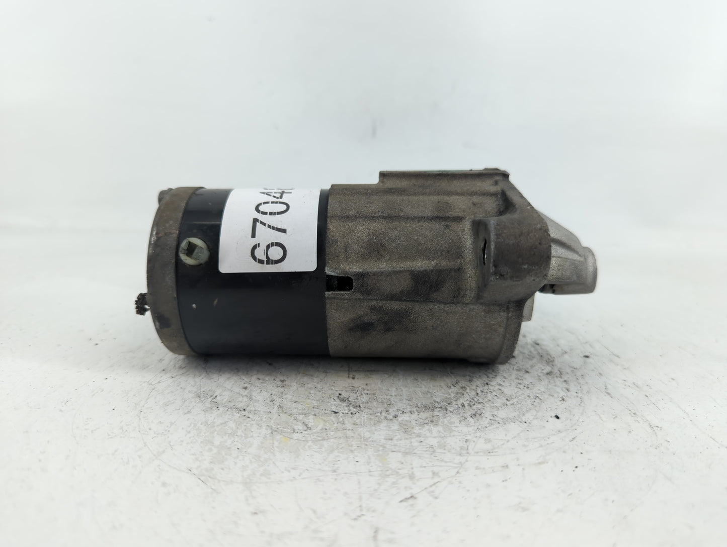 2003-2005 Jeep Liberty Car Starter Motor Solenoid OEM P/N:M000T31572ZC 56044735AB Fits Fits 2003 2004 2005 OEM Used Auto Par