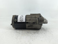 2003-2005 Jeep Liberty Car Starter Motor Solenoid OEM P/N:M000T31572ZC 56044735AB Fits Fits 2003 2004 2005 OEM Used Auto Par