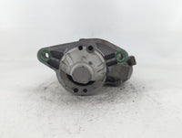 2003-2005 Jeep Liberty Car Starter Motor Solenoid OEM P/N:M000T31572ZC 56044735AB Fits Fits 2003 2004 2005 OEM Used Auto Par