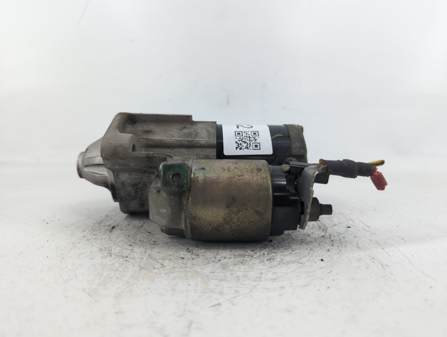 2003-2005 Jeep Liberty Car Starter Motor Solenoid OEM P/N:M000T31572ZC 56044735AB Fits Fits 2003 2004 2005 OEM Used Auto Par