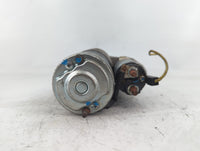 2003-2005 Jeep Liberty Car Starter Motor Solenoid OEM P/N:22204039 Fits Fits 2003 2004 2005 OEM Used Auto Parts - Oemusedaut