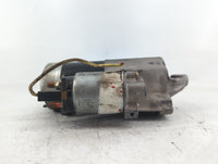 2003-2005 Jeep Liberty Car Starter Motor Solenoid OEM P/N:22204039 Fits Fits 2003 2004 2005 OEM Used Auto Parts - Oemusedaut