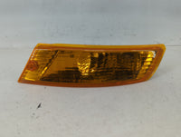 2005-2007 Jeep Liberty Driver Left Oem Head Light Headlight Lamp - Oemusedautoparts1.com