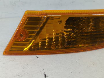 2005-2007 Jeep Liberty Driver Left Oem Head Light Headlight Lamp