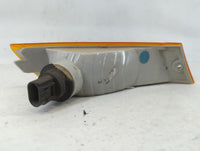 2005-2007 Jeep Liberty Driver Left Oem Head Light Headlight Lamp - Oemusedautoparts1.com