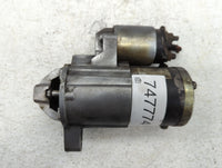 2003-2005 Jeep Liberty Car Starter Motor Solenoid OEM P/N:56044735AB 22204039 Fits Fits 2003 2004 2005 OEM Used Auto Parts -