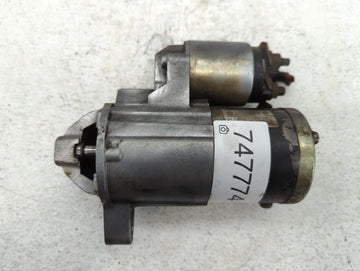 2003-2005 Jeep Liberty Car Starter Motor Solenoid OEM P/N:56044735AB 22204039 Fits Fits 2003 2004 2005 OEM Used Auto Parts -