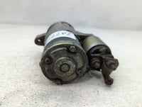 2003-2005 Jeep Liberty Car Starter Motor Solenoid OEM P/N:56044735AB 22204039 Fits Fits 2003 2004 2005 OEM Used Auto Parts -