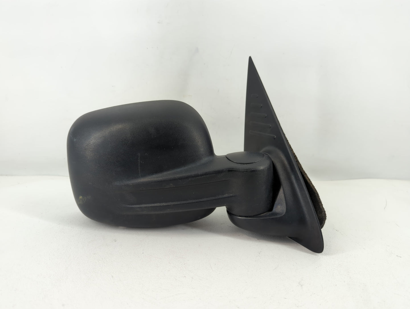 2002-2007 Jeep Liberty Passenger Side View Mirror - Right Door Mirror OEM Used - Oemusedautoparts1.com