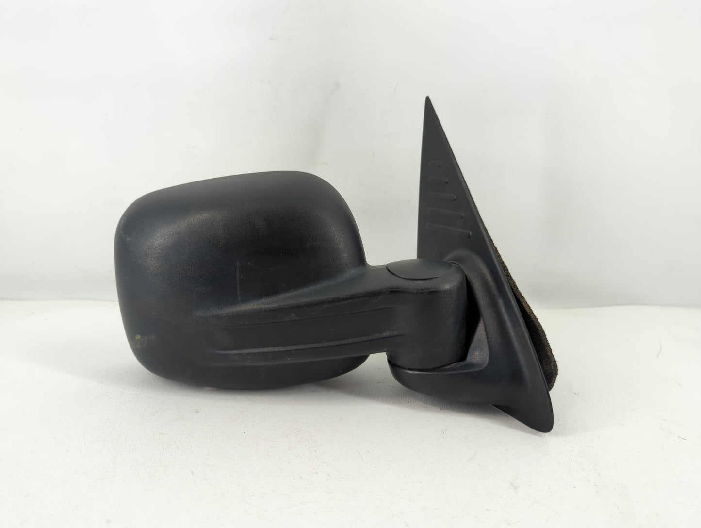 2002-2007 Jeep Liberty Passenger Side View Mirror - Right Door Mirror OEM Used - Oemusedautoparts1.com