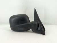 2002-2007 Jeep Liberty Passenger Side View Mirror - Right Door Mirror OEM Used - Oemusedautoparts1.com