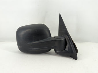 compare product 2002-2007 Jeep Liberty Passenger Side View Mirror - Right Door Mirror OEM Used