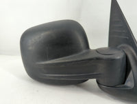 2002-2007 Jeep Liberty Passenger Side View Mirror - Right Door Mirror OEM Used - Oemusedautoparts1.com