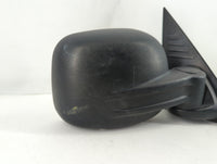 2002-2007 Jeep Liberty Passenger Side View Mirror - Right Door Mirror OEM Used - Oemusedautoparts1.com