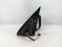 2002-2007 Jeep Liberty Passenger Side View Mirror - Right Door Mirror OEM Used - Oemusedautoparts1.com