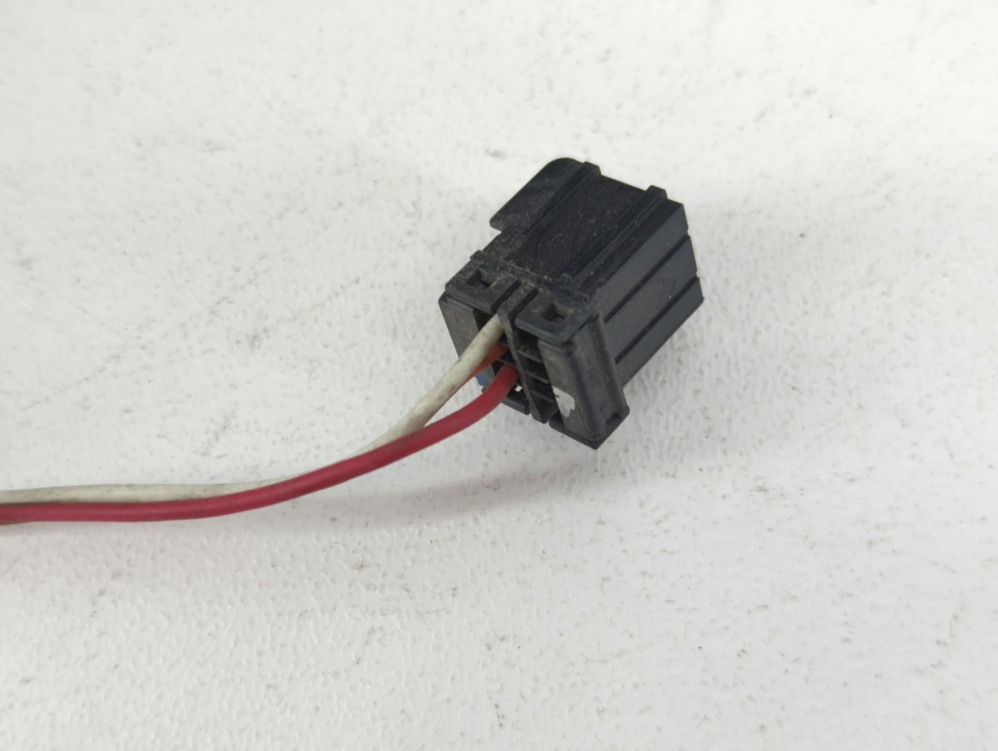 2002-2007 Jeep Liberty Passenger Side View Mirror - Right Door Mirror OEM Used - Oemusedautoparts1.com