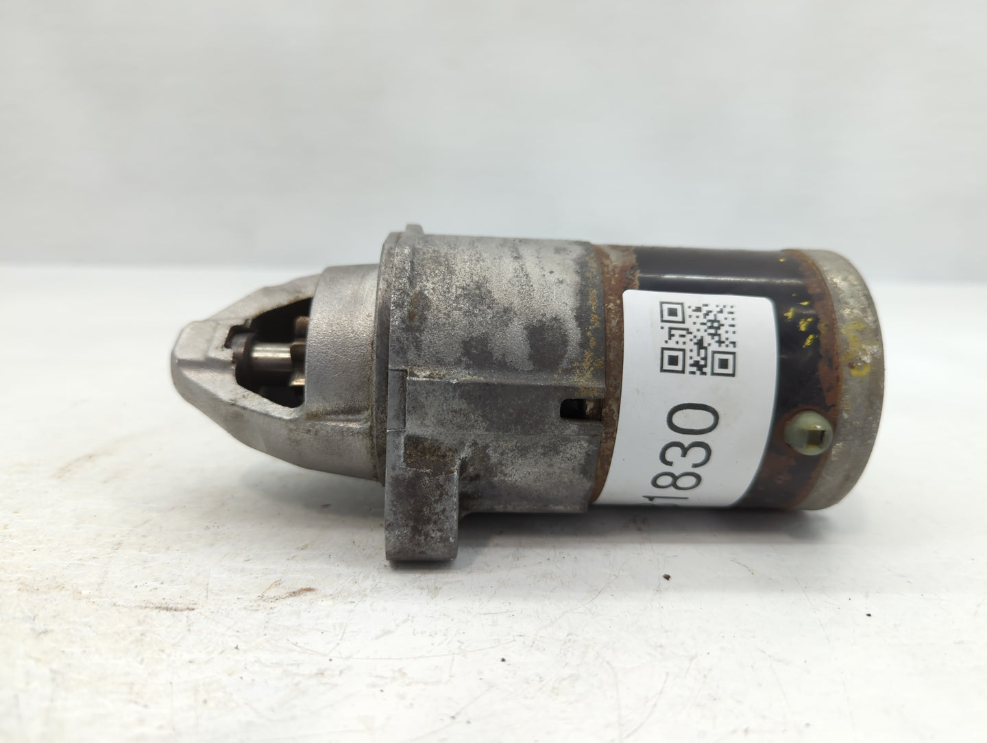 2003-2005 Jeep Liberty Car Starter Motor Solenoid OEM Fits Fits 2003 2004 2005 OEM Used Auto Parts - Oemusedautoparts1.com