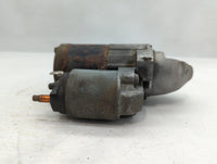 2003-2005 Jeep Liberty Car Starter Motor Solenoid OEM Fits Fits 2003 2004 2005 OEM Used Auto Parts - Oemusedautoparts1.com