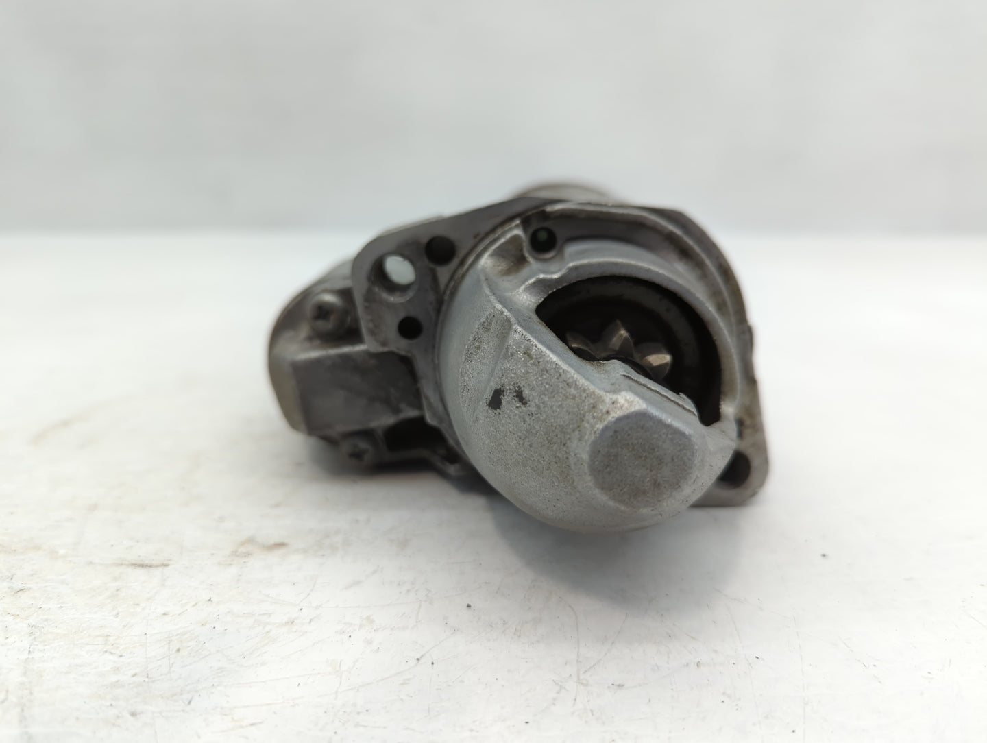 2003-2005 Jeep Liberty Car Starter Motor Solenoid OEM Fits Fits 2003 2004 2005 OEM Used Auto Parts - Oemusedautoparts1.com