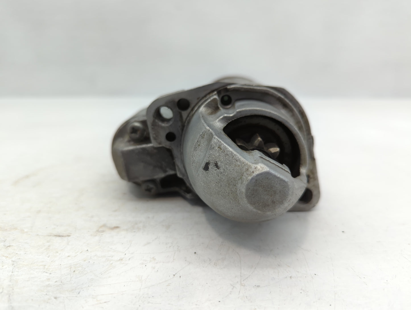 2003-2005 Jeep Liberty Car Starter Motor Solenoid OEM Fits Fits 2003 2004 2005 OEM Used Auto Parts - Oemusedautoparts1.com