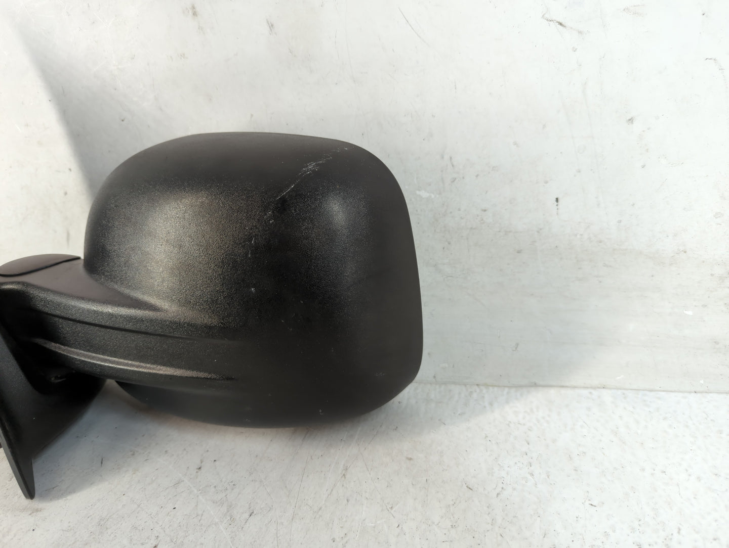 2002-2007 Jeep Liberty Driver Side View Mirror - Left Door Mirror OEM Used - Oemusedautoparts1.com