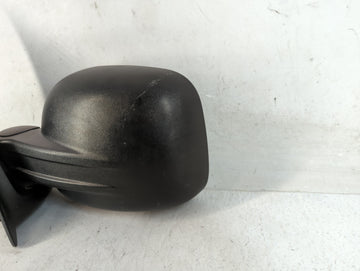 2002-2007 Jeep Liberty Driver Side View Mirror - Left Door Mirror OEM Used