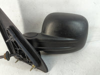 2002-2007 Jeep Liberty Driver Side View Mirror - Left Door Mirror OEM Used - Oemusedautoparts1.com