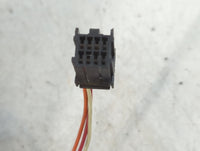 2002-2007 Jeep Liberty Driver Side View Mirror - Left Door Mirror OEM Used - Oemusedautoparts1.com