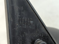 2002-2007 Jeep Liberty Driver Side View Mirror - Left Door Mirror OEM Used - Oemusedautoparts1.com