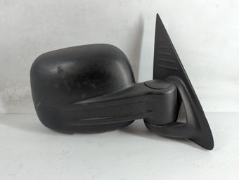 compare product 2002-2007 Jeep Liberty Passenger Side View Mirror - Right Door Mirror OEM Used