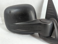 2002-2007 Jeep Liberty Passenger Side View Mirror - Right Door Mirror OEM Used - Oemusedautoparts1.com