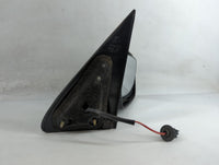 2002-2007 Jeep Liberty Passenger Side View Mirror - Right Door Mirror OEM Used - Oemusedautoparts1.com
