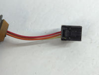 2002-2007 Jeep Liberty Passenger Side View Mirror - Right Door Mirror OEM Used - Oemusedautoparts1.com