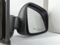2002-2007 Jeep Liberty Passenger Side View Mirror - Right Door Mirror OEM Used - Oemusedautoparts1.com