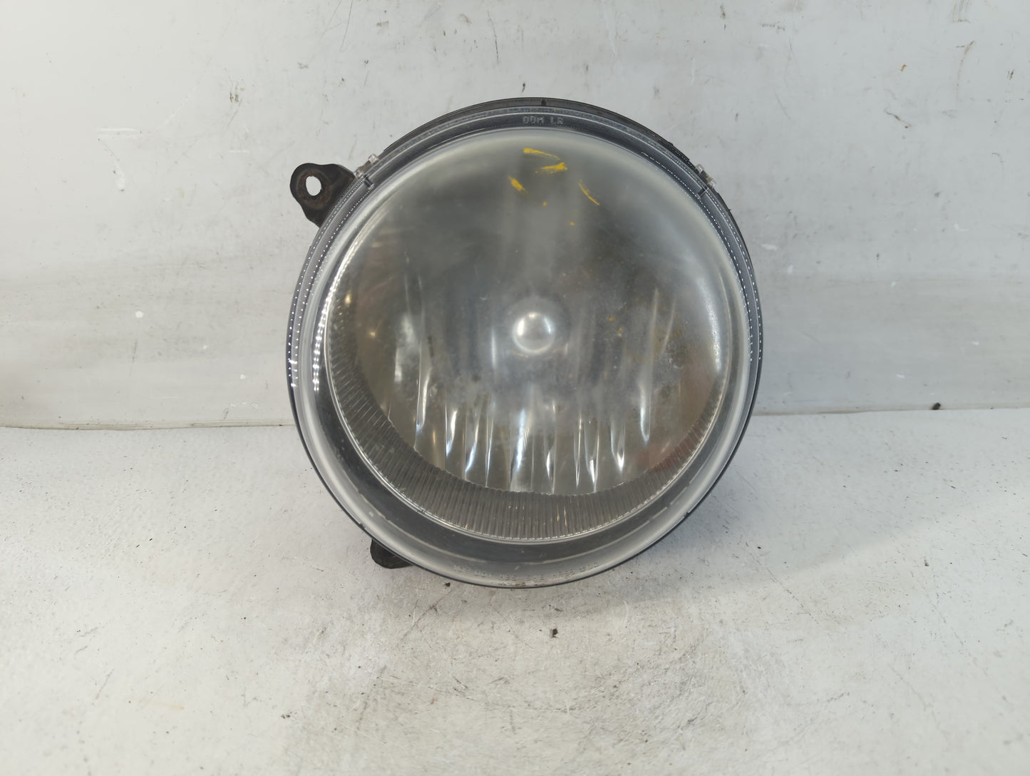 2005-2007 Jeep Liberty Driver Left Oem Head Light Headlight Lamp - Oemusedautoparts1.com
