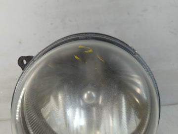 2005-2007 Jeep Liberty Driver Left Oem Head Light Headlight Lamp