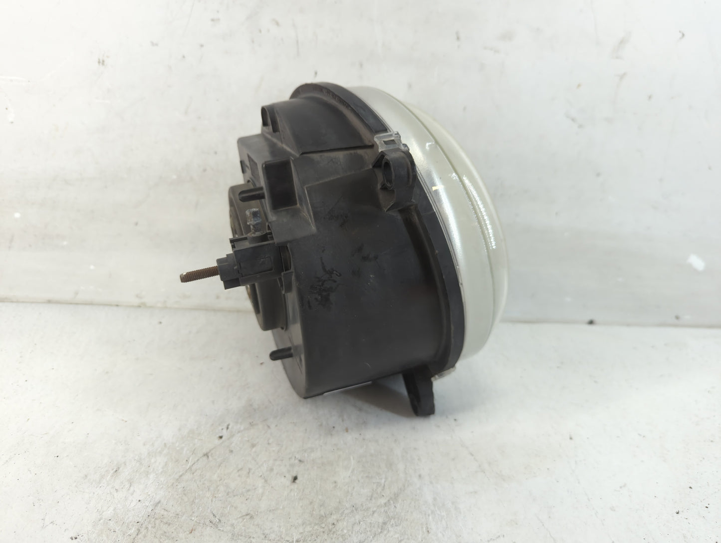 2005-2007 Jeep Liberty Driver Left Oem Head Light Headlight Lamp - Oemusedautoparts1.com