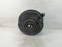 2005-2007 Jeep Liberty Driver Left Oem Head Light Headlight Lamp - Oemusedautoparts1.com