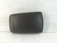 2005-2007 Jeep Liberty Center Console Armrest Cover Lid Fits Fits 2005 2006 2007 OEM Used Auto Parts - Oemusedautoparts1.com