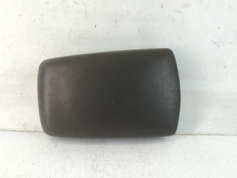 compare product 2005-2007 Jeep Liberty Center Console Armrest Cover Lid Fits Fits 2005 2006 2007 OEM Used Auto Parts