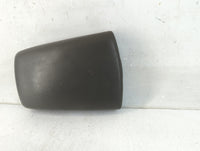 2005-2007 Jeep Liberty Center Console Armrest Cover Lid Fits Fits 2005 2006 2007 OEM Used Auto Parts - Oemusedautoparts1.com