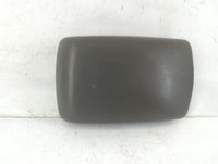 2005-2007 Jeep Liberty Center Console Armrest Cover Lid Fits Fits 2005 2006 2007 OEM Used Auto Parts - Oemusedautoparts1.com