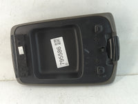 2005-2007 Jeep Liberty Center Console Armrest Cover Lid Fits Fits 2005 2006 2007 OEM Used Auto Parts - Oemusedautoparts1.com