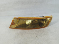 2005-2006 Jeep Liberty Driver Left Oem Fog Light Lamp - Oemusedautoparts1.com