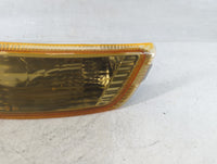 2005-2006 Jeep Liberty Driver Left Oem Fog Light Lamp - Oemusedautoparts1.com