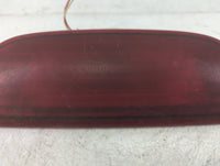 2005-2006 Jeep Liberty Passenger Right Oem Fog Light Lamp - Oemusedautoparts1.com