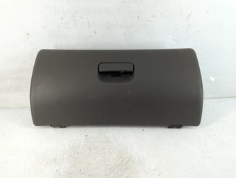 compare product 2005 Jeep Liberty Passenger Glove Box Door Storage Compartment 795629